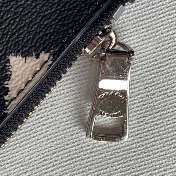 Coach Graphic Purse Insert - Picture 4 of 8